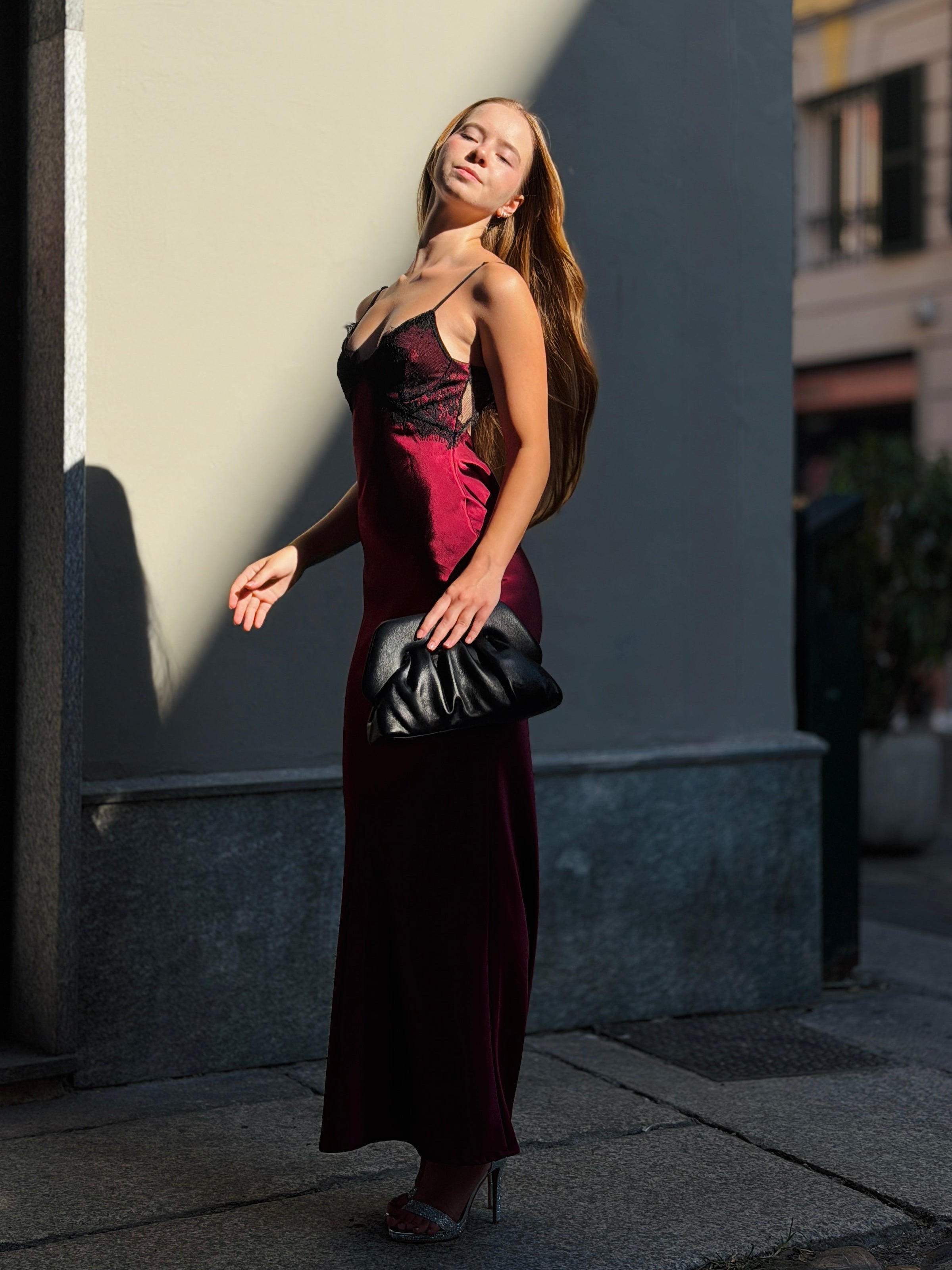 Vestito Victoria