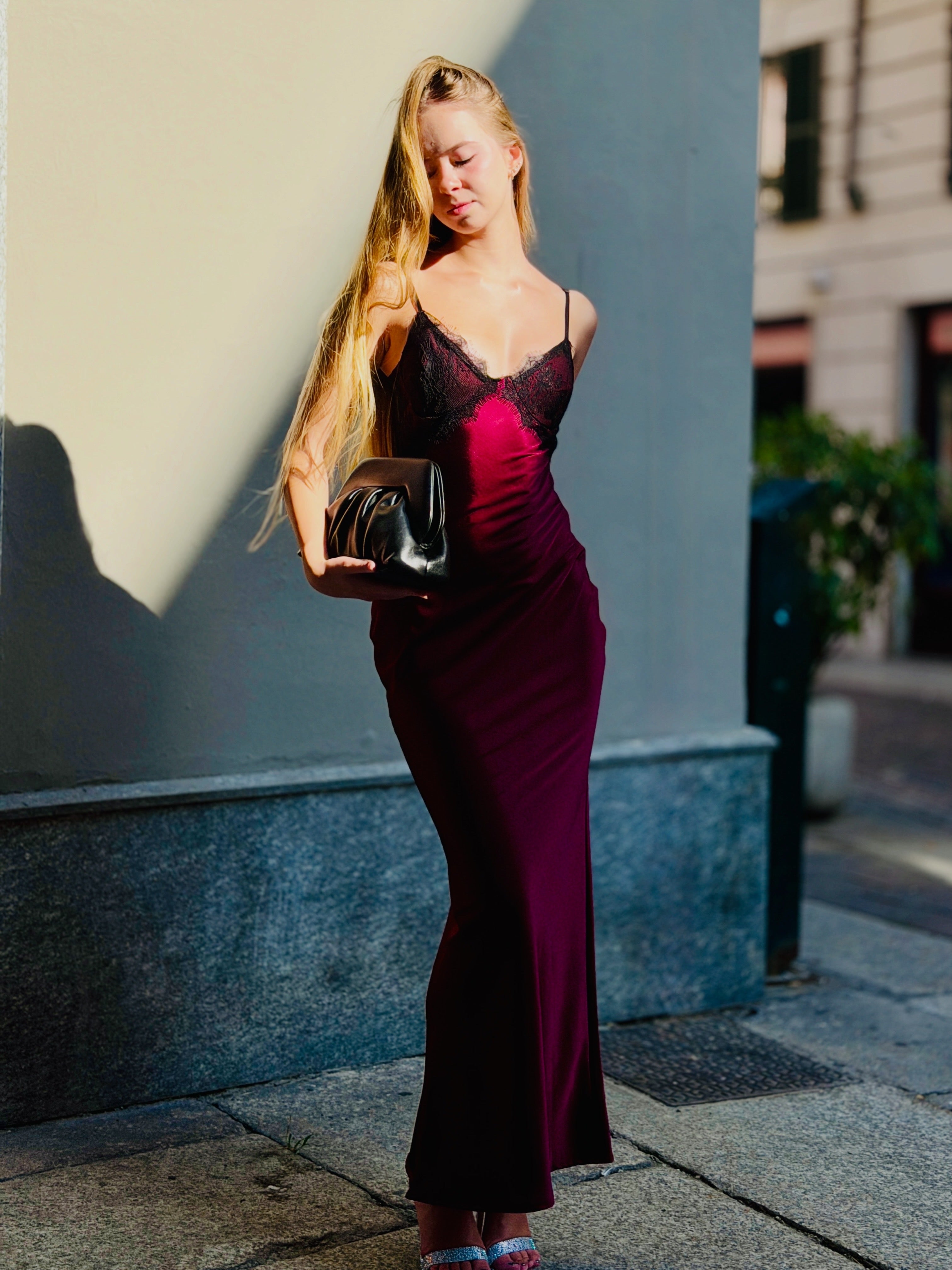 Vestito Victoria