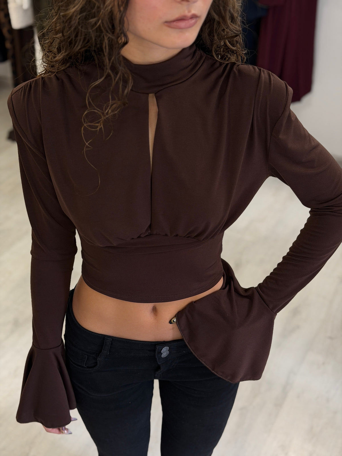 Maglia Audrey
