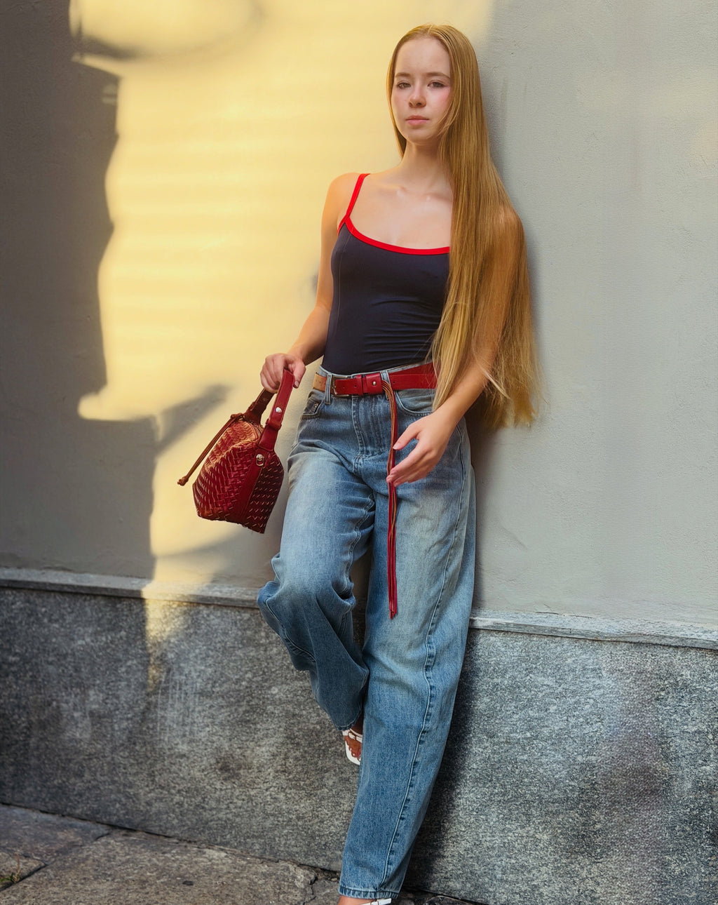 Jeans Dakota