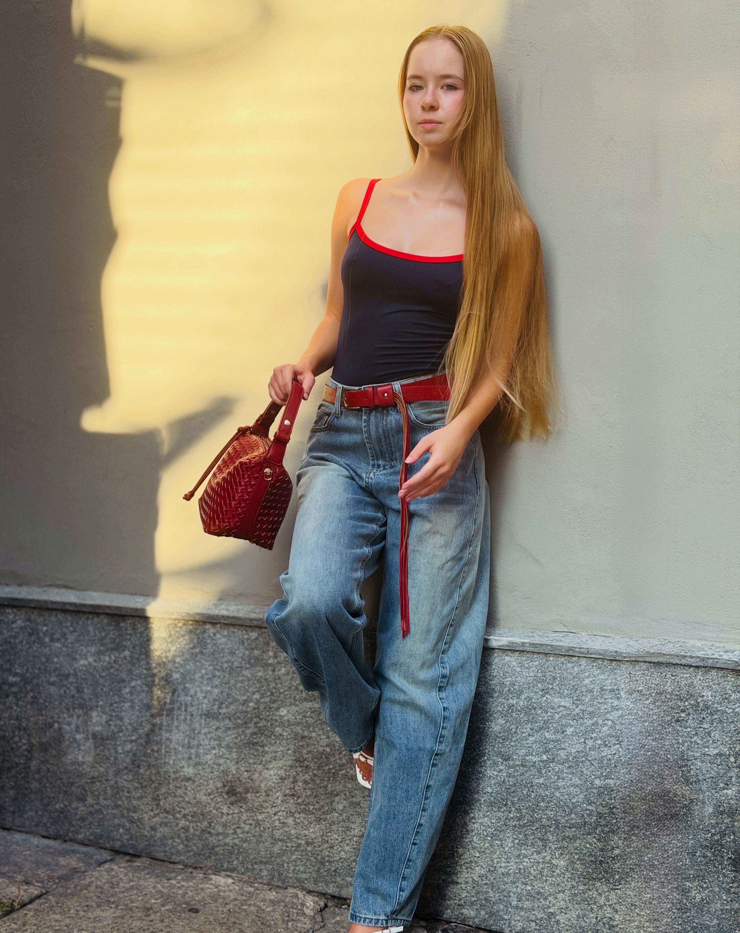 Jeans Dakota