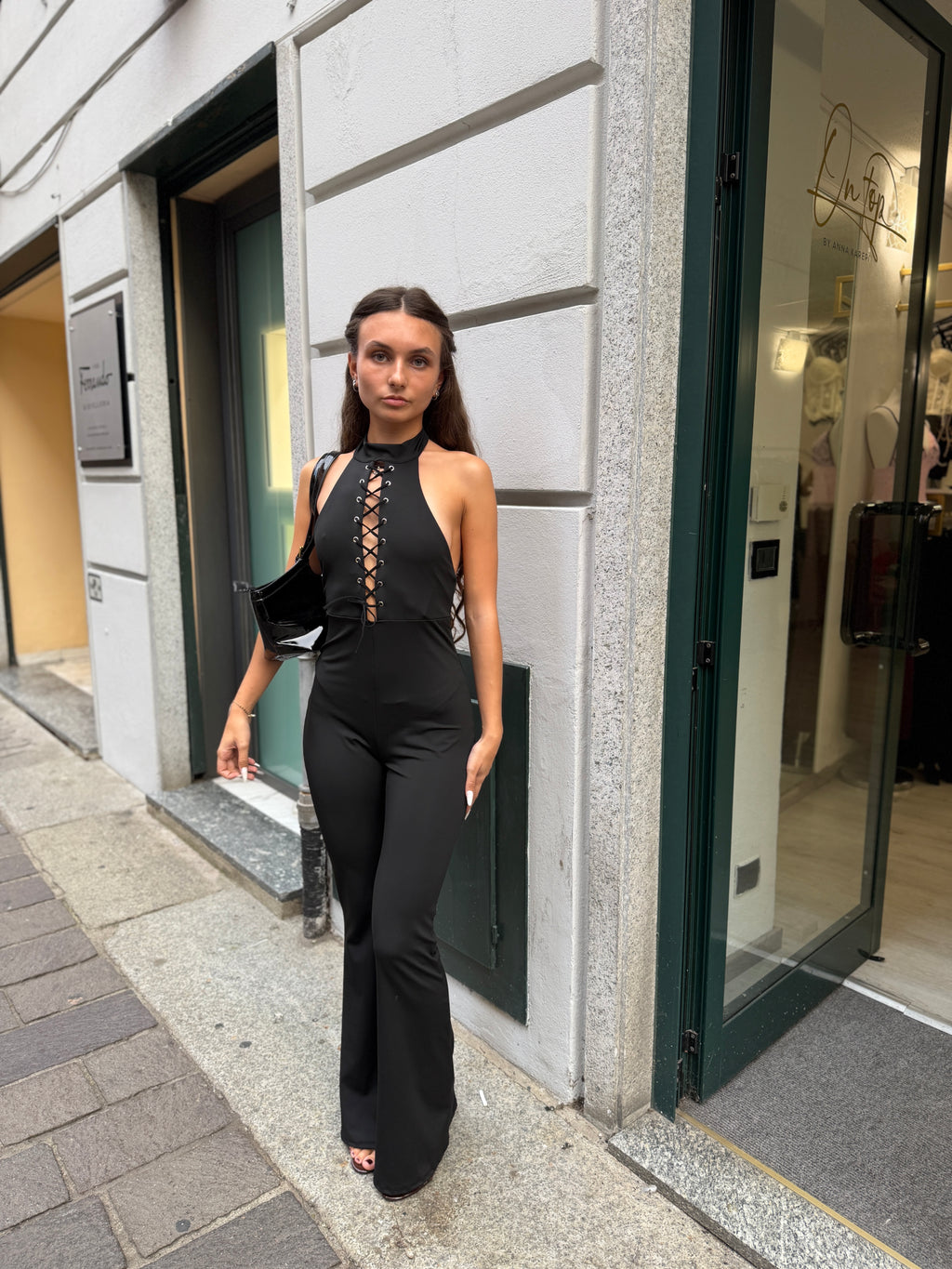 Tutina SEDUCTION