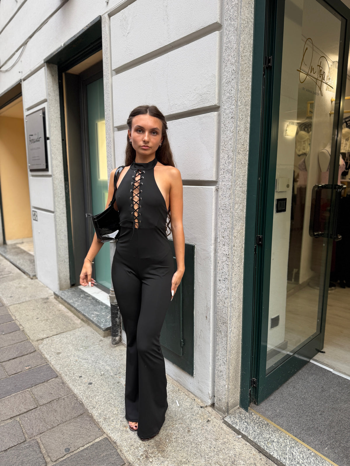 Tutina SEDUCTION
