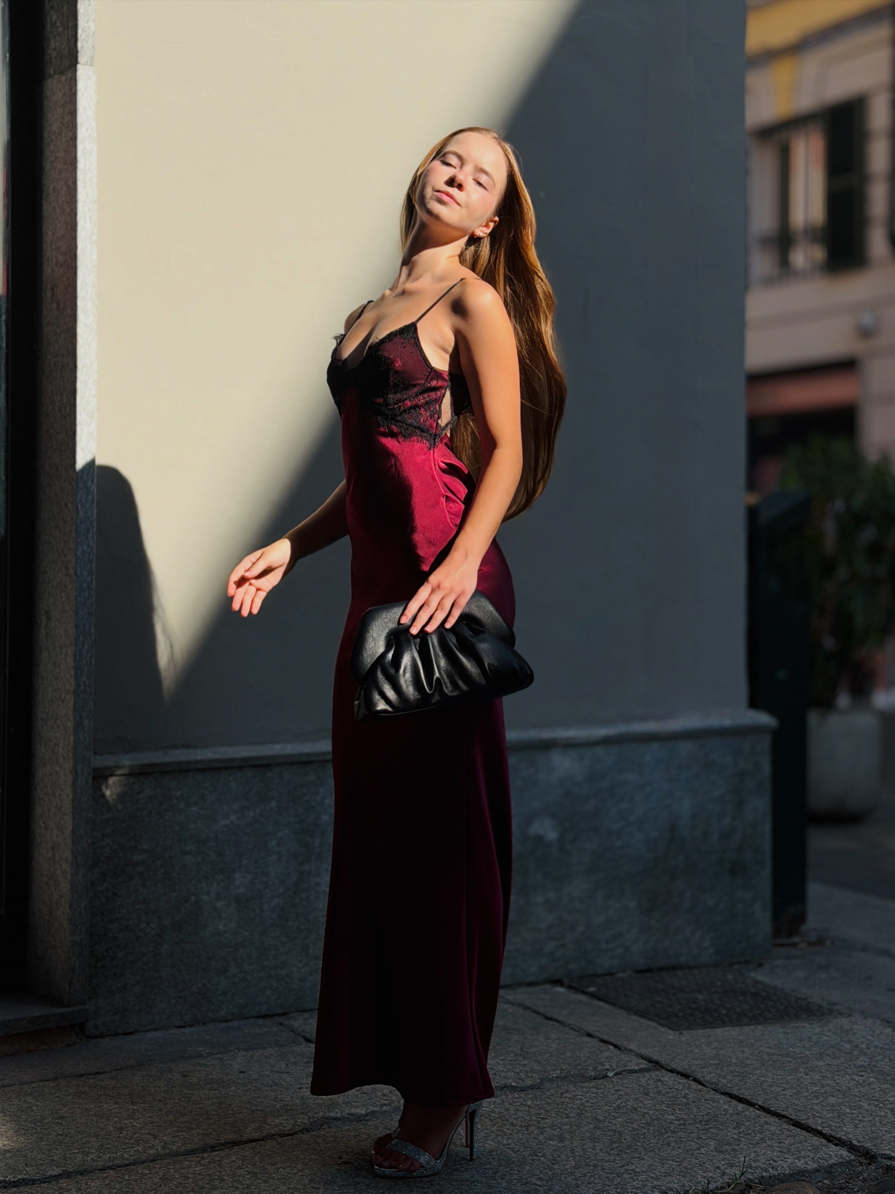 Vestito Victoria