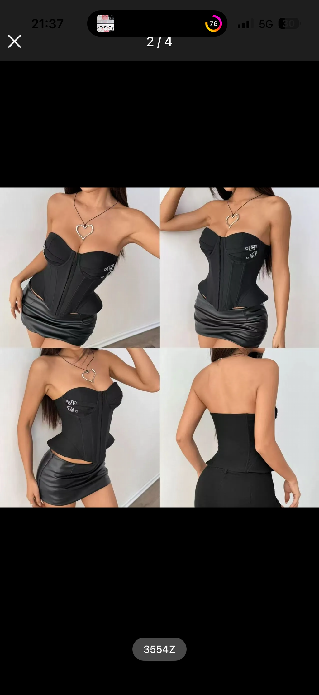Top Venus