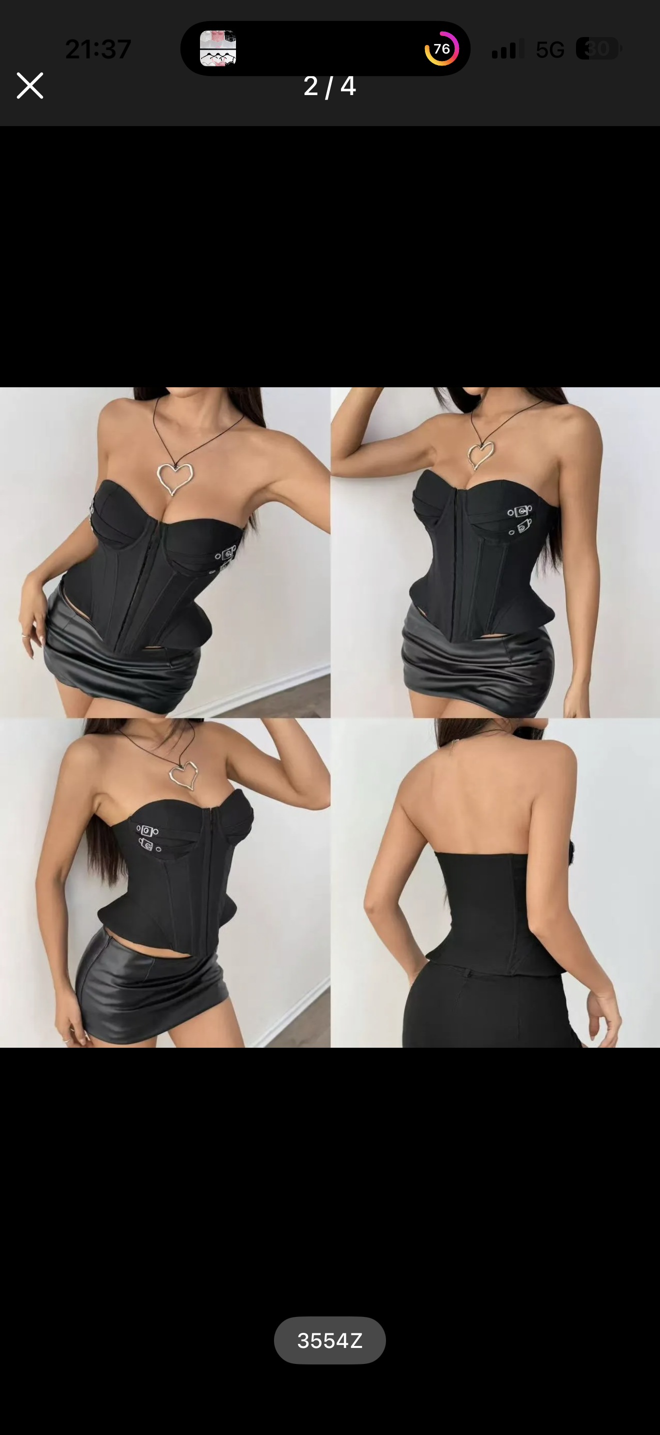 Top Venus