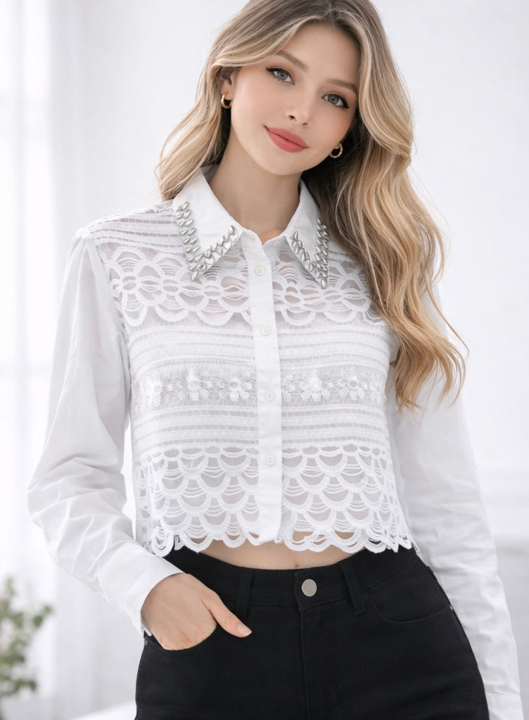 Camicia Grace