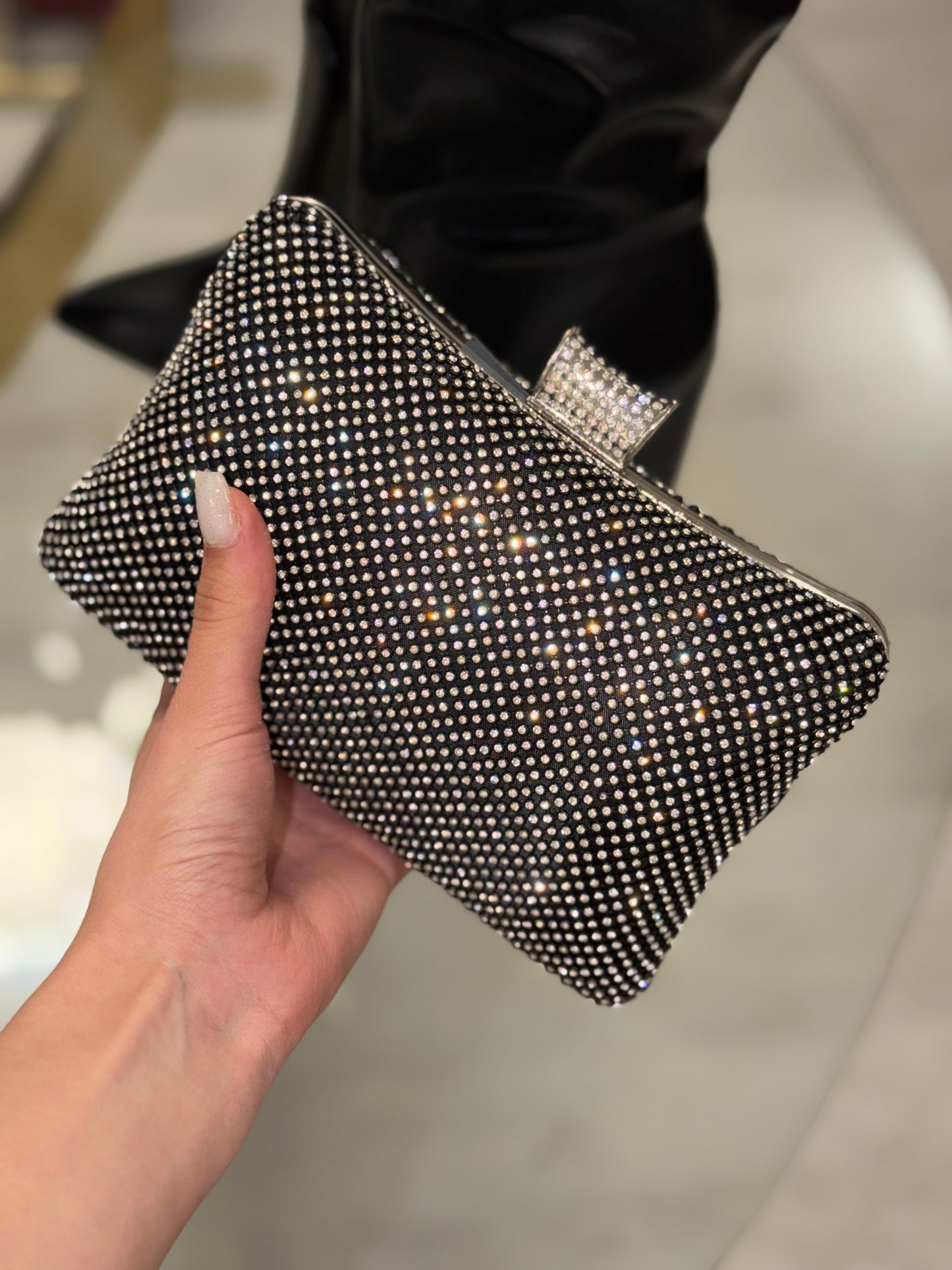 Pochette Éclat