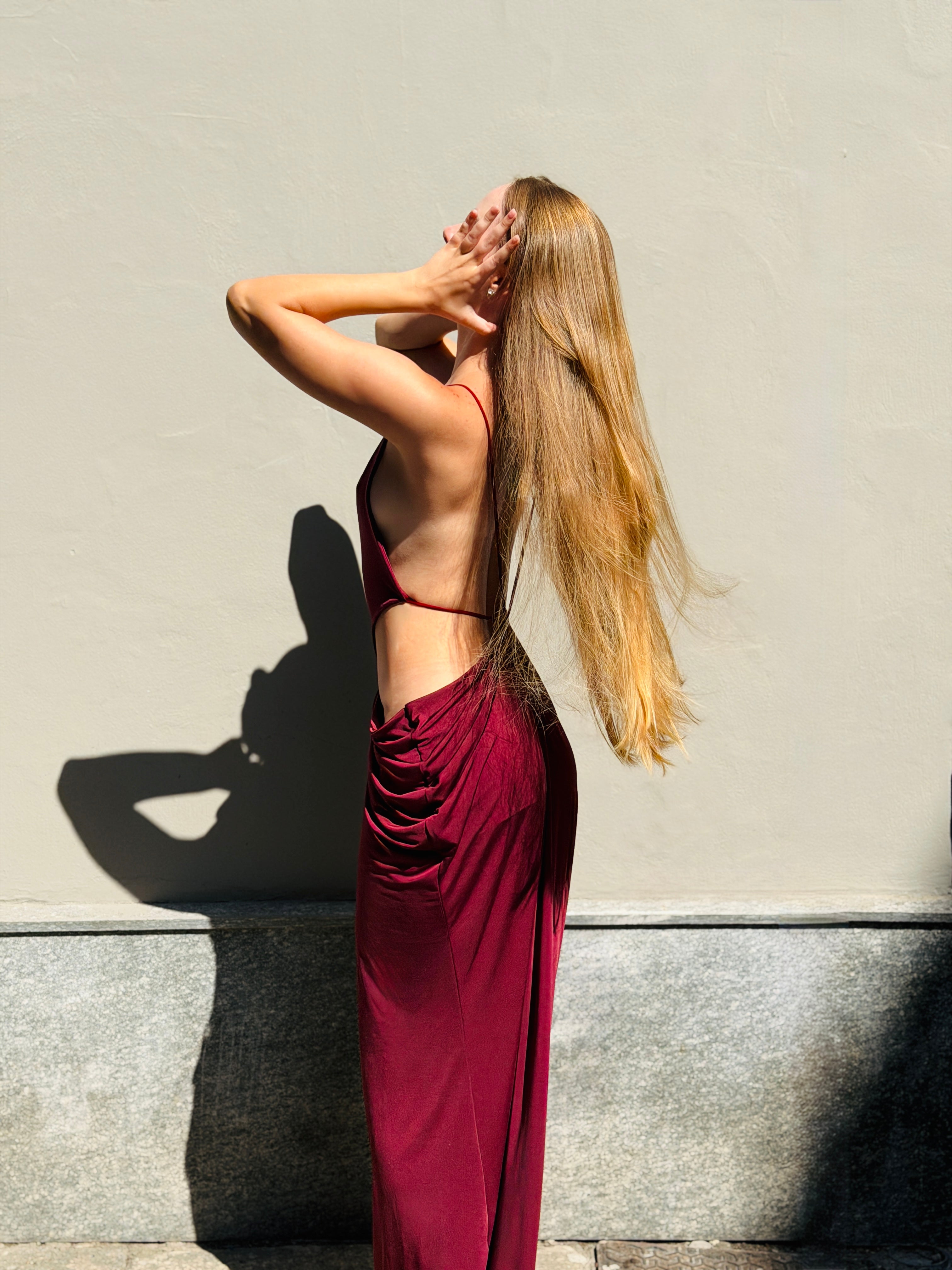 Vestito Muse