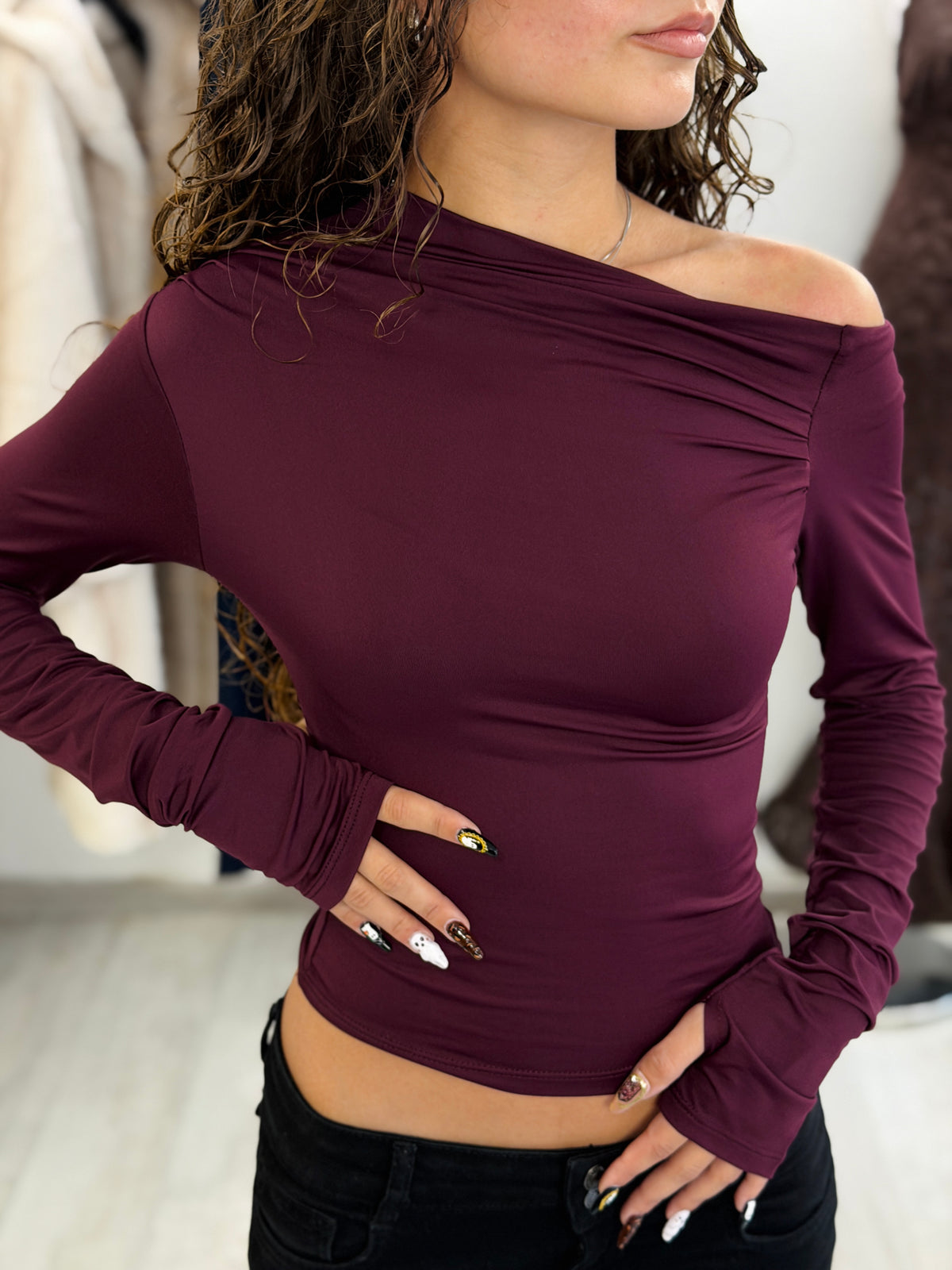 Maglia Viral