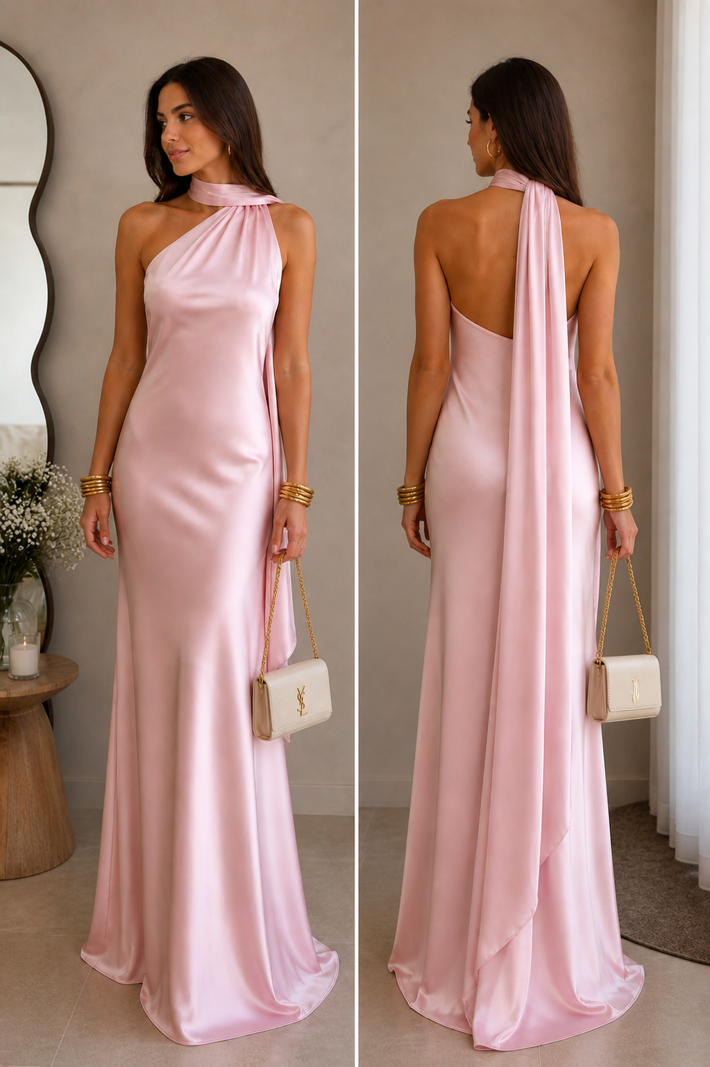 Vestito Incanto
