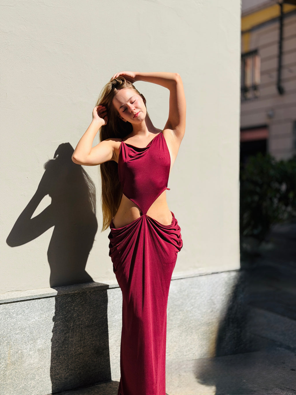 Vestito Muse