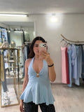 Siren top