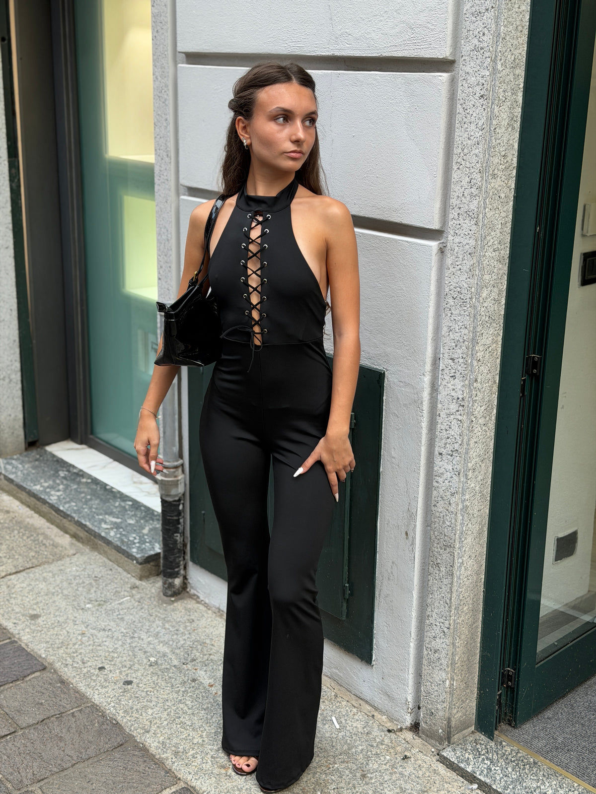 Tutina SEDUCTION