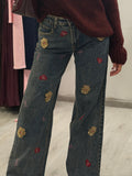 Jeans Teddy