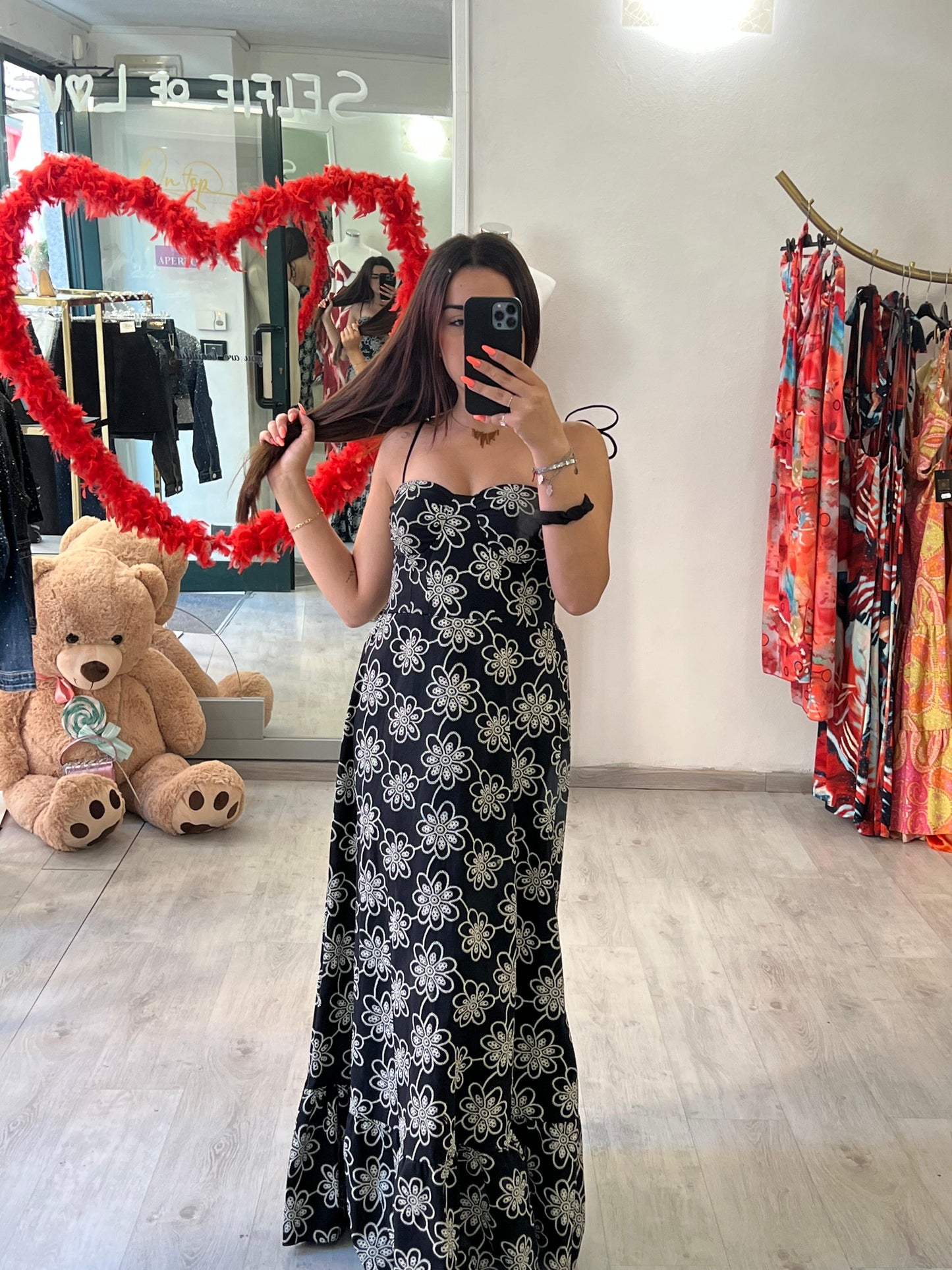 Vestito Silvia