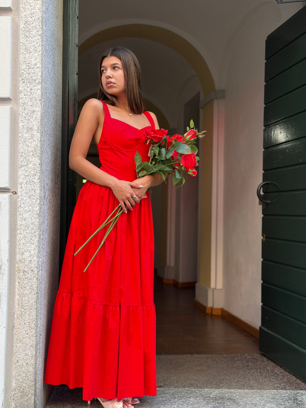 Vestito Amore