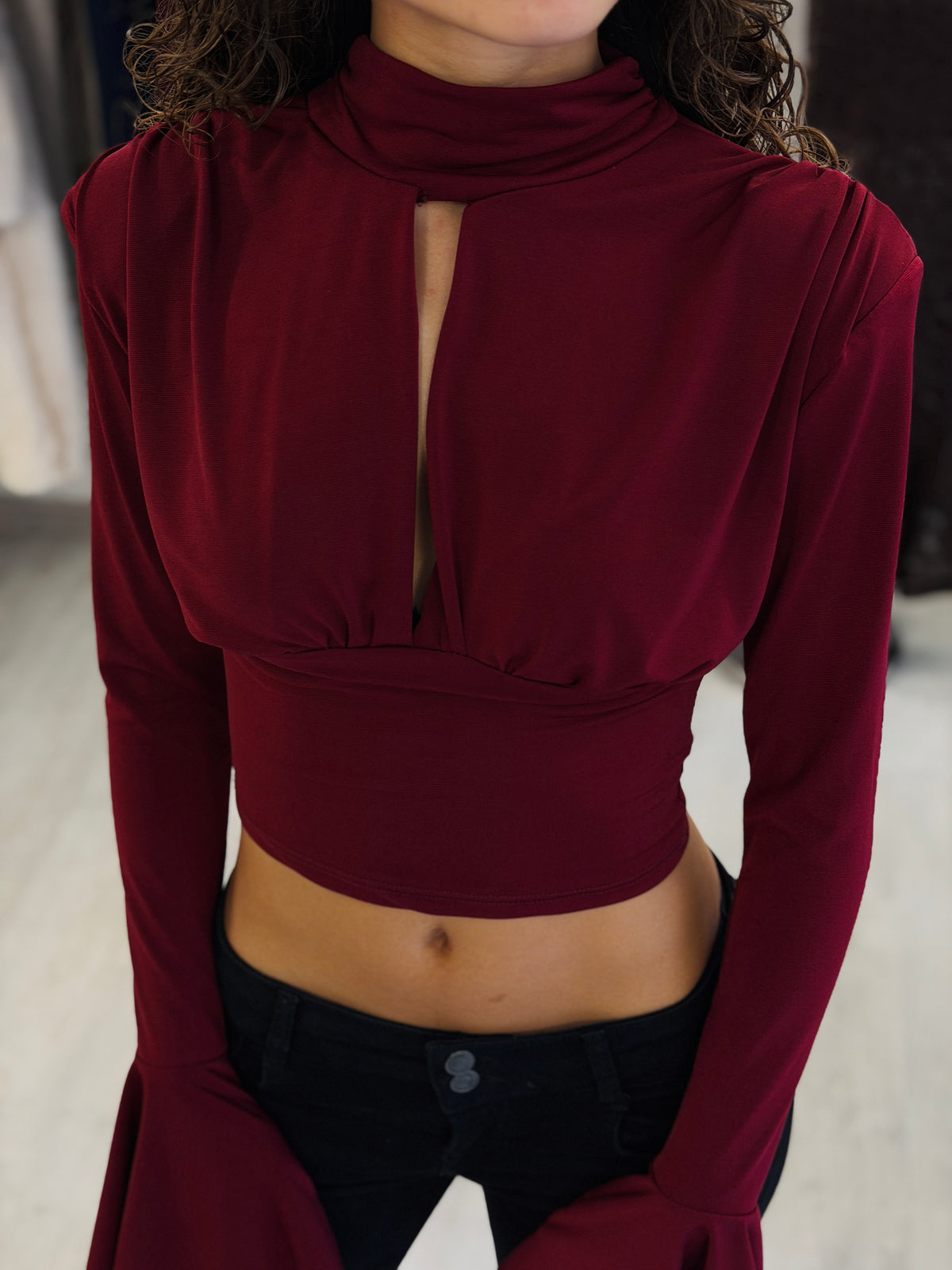 Maglia Audrey