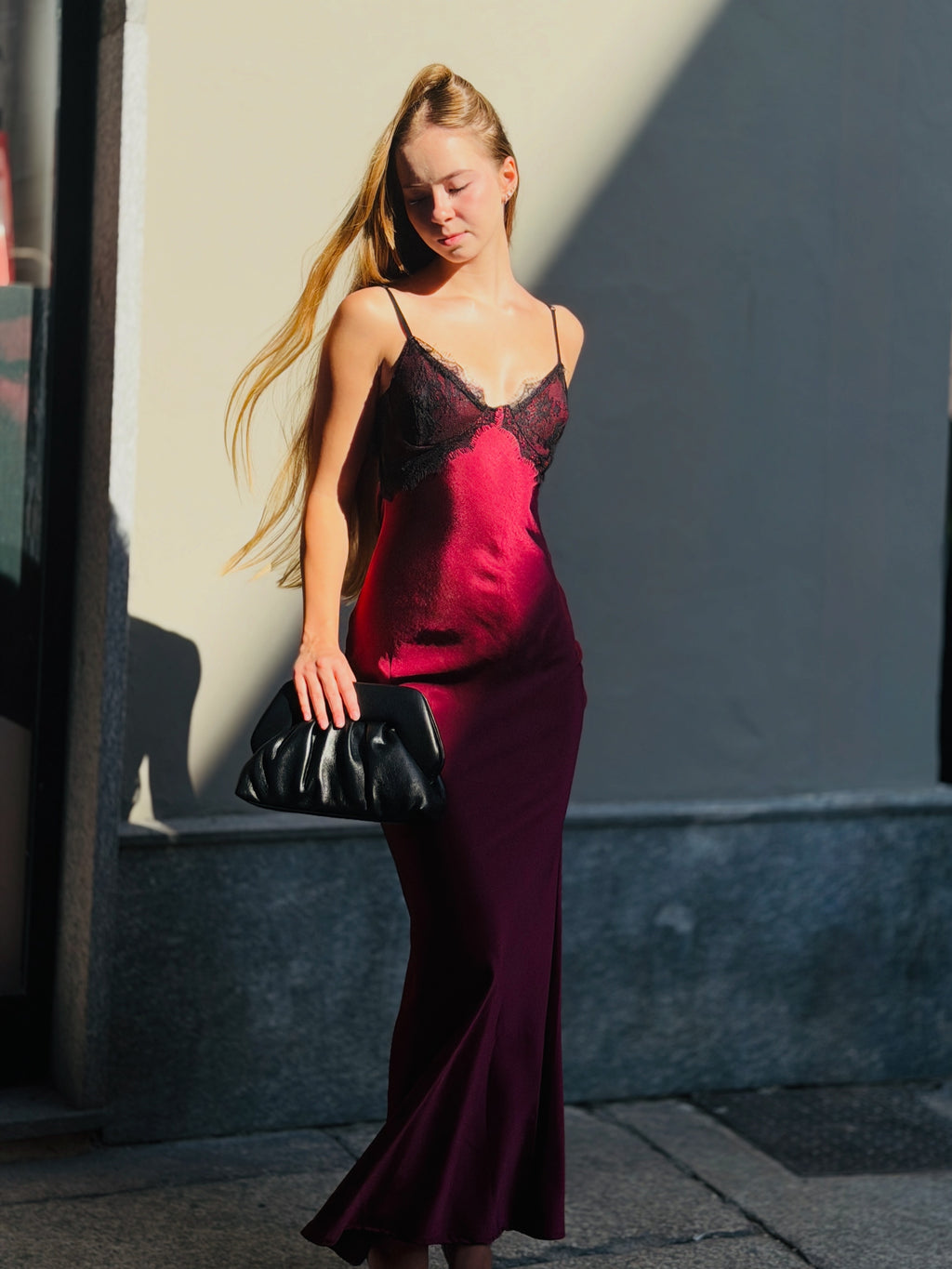 Vestito Victoria