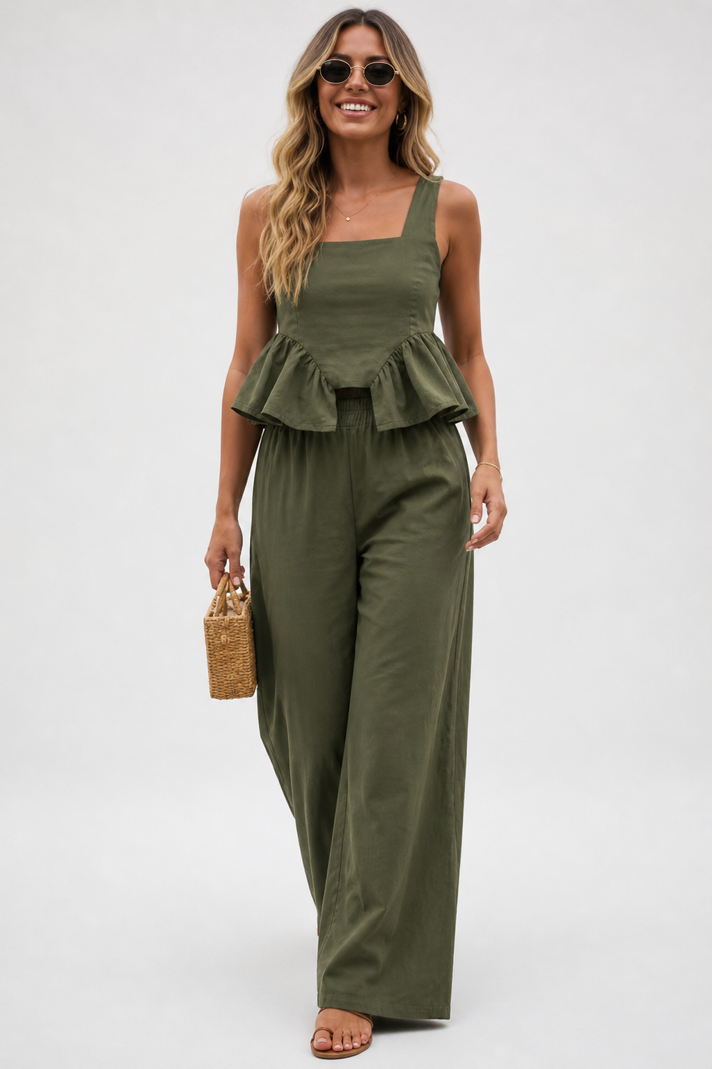 Savana Set