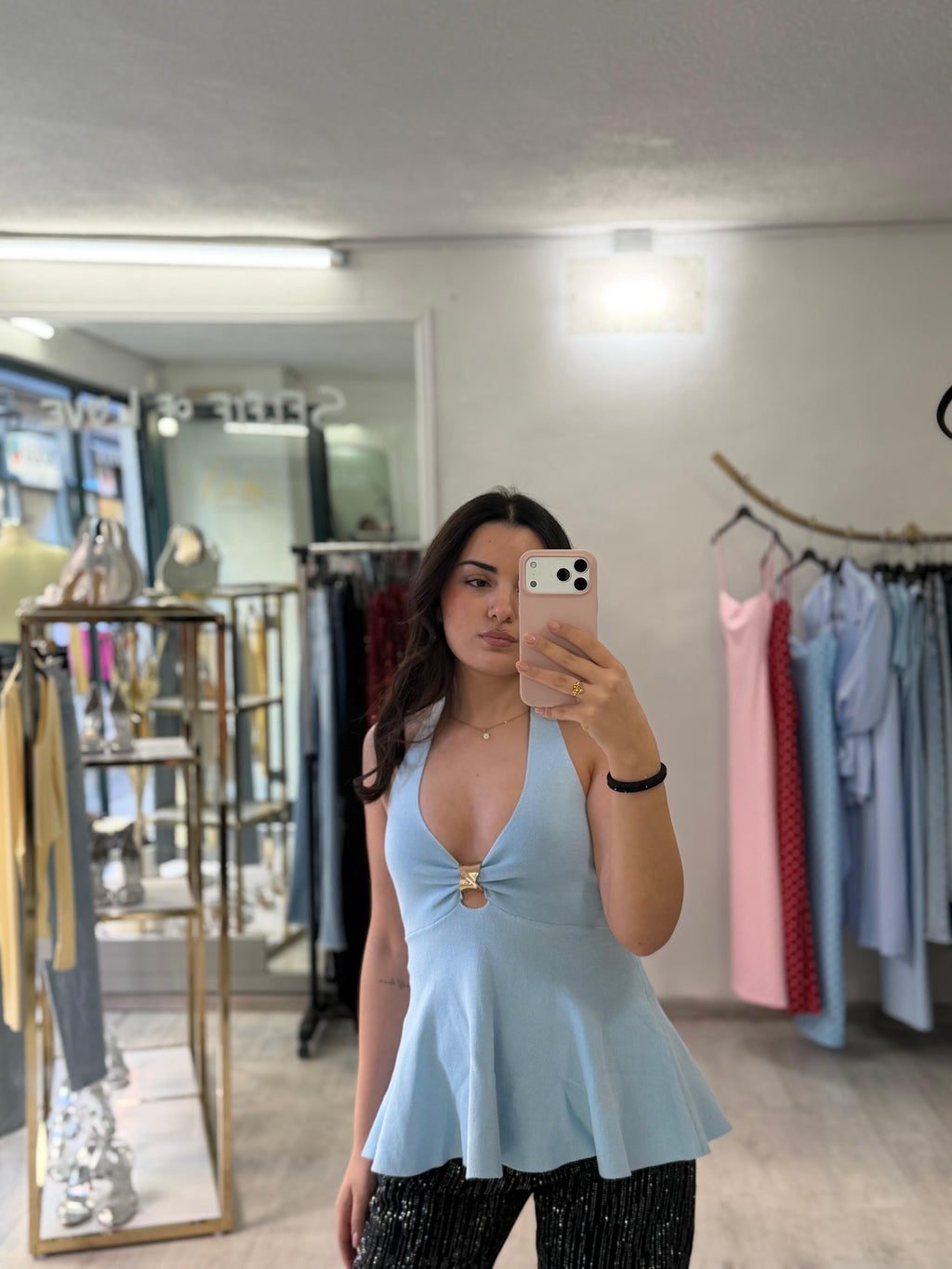Siren top
