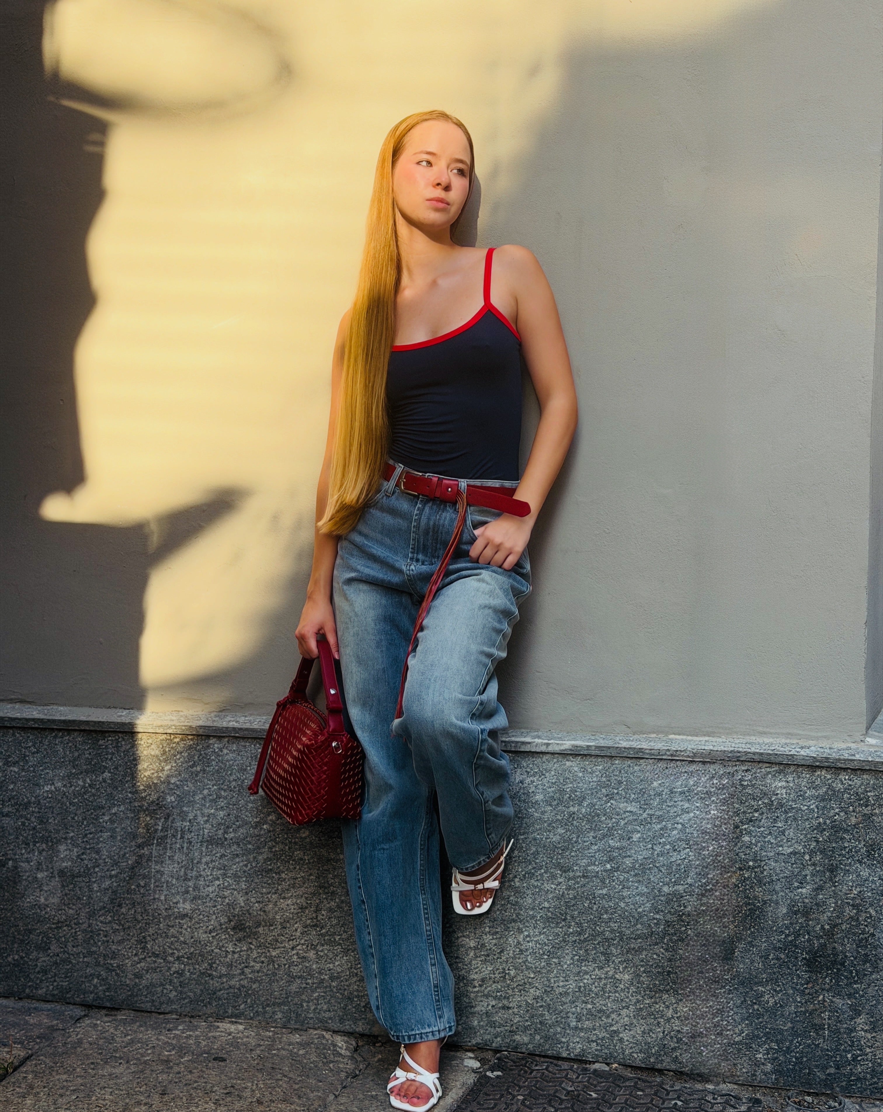 Jeans Dakota