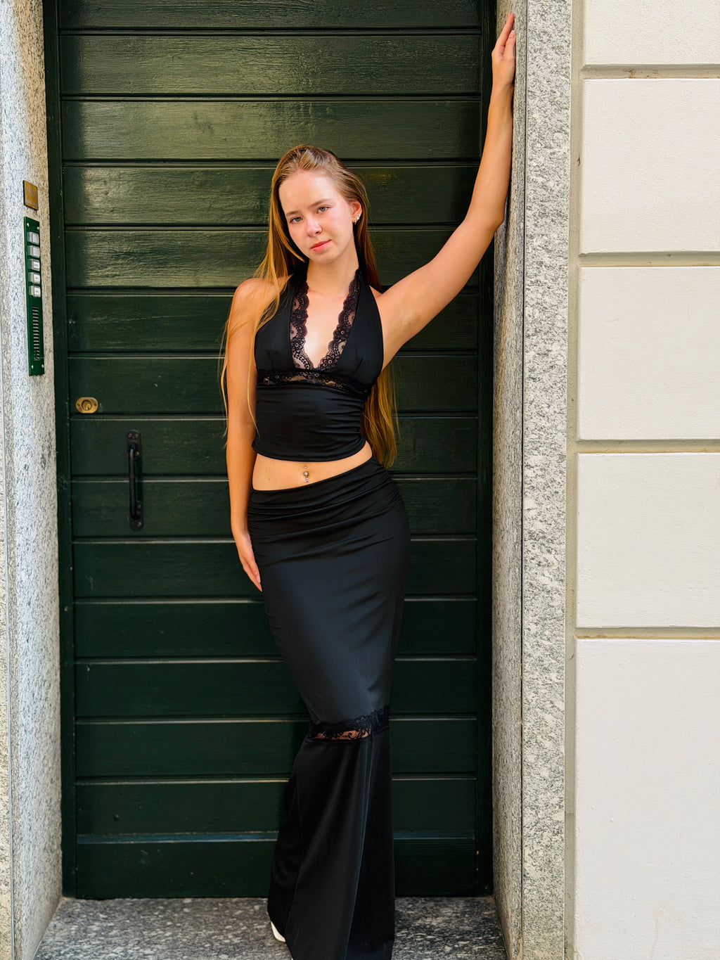 Set Éclipse
