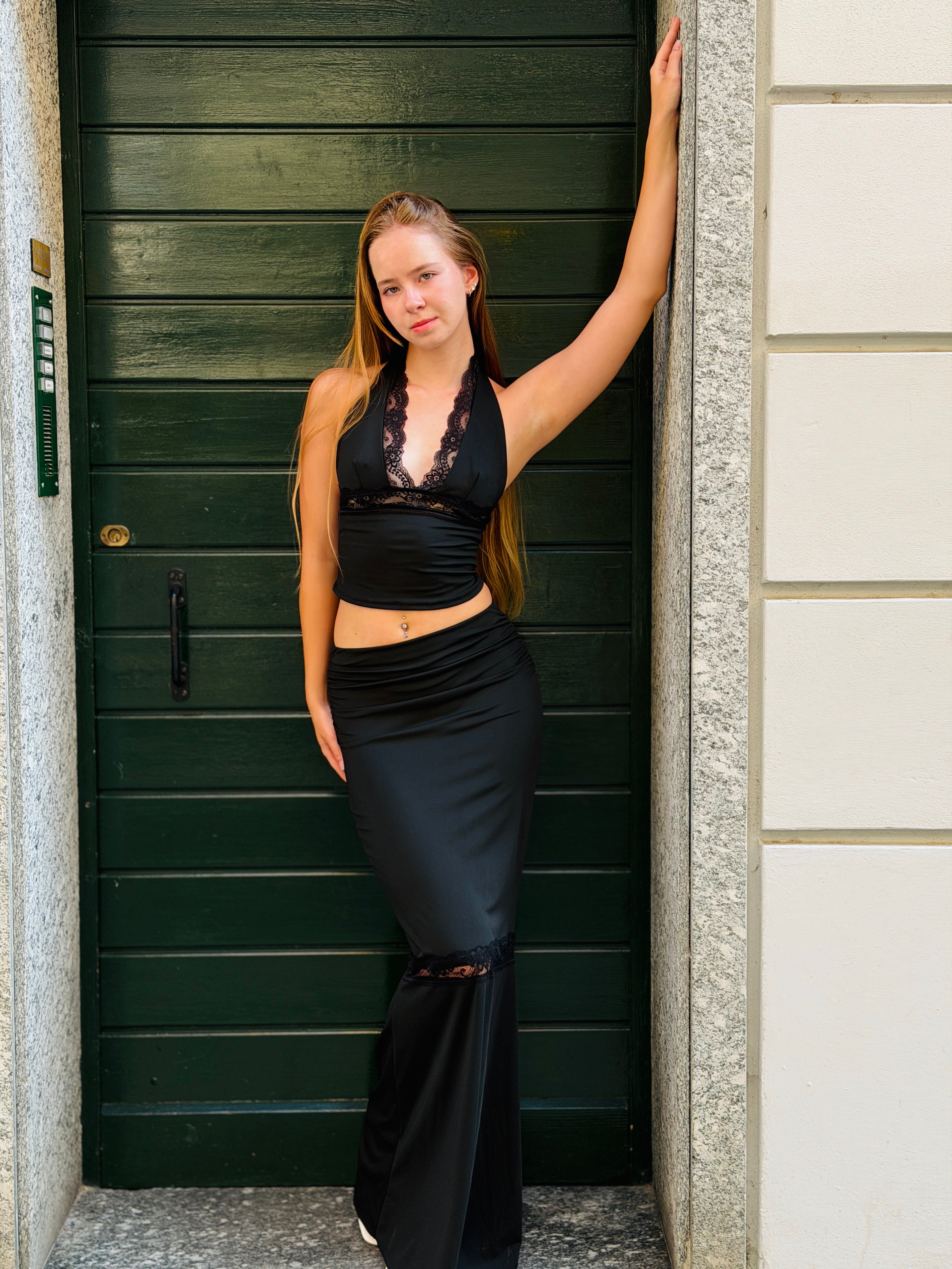 Set Éclipse