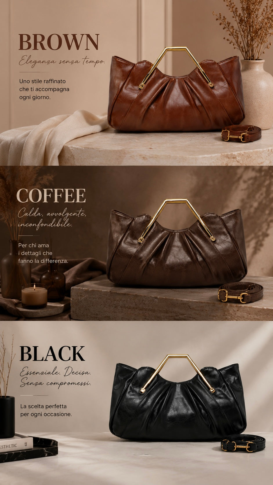 Borsa Eterna