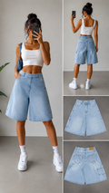 Jeans Cuore