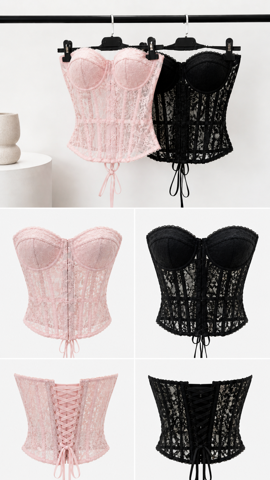Corsetto Dolce