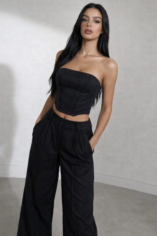 Completo Black Allure