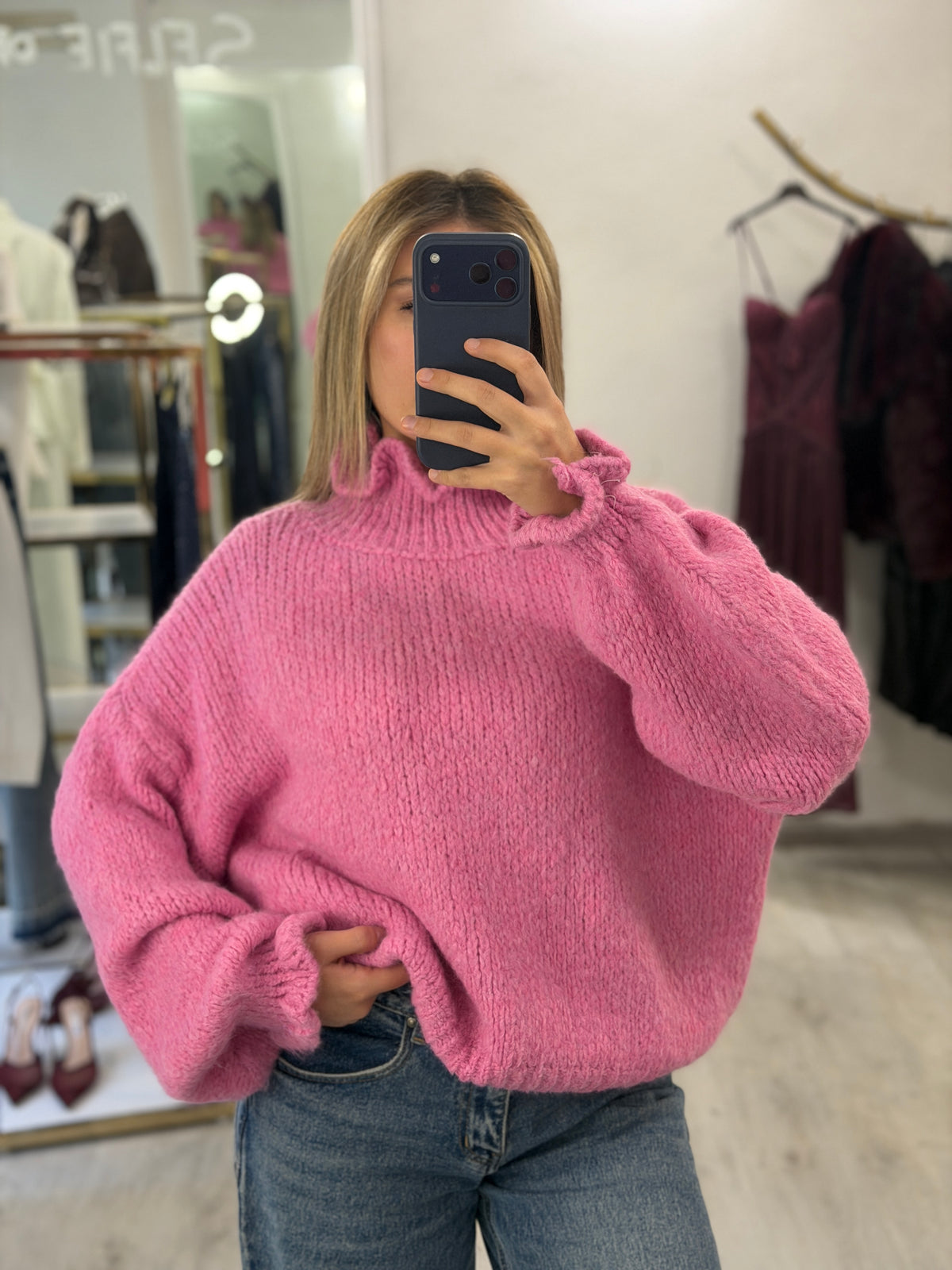 Maglione Candy