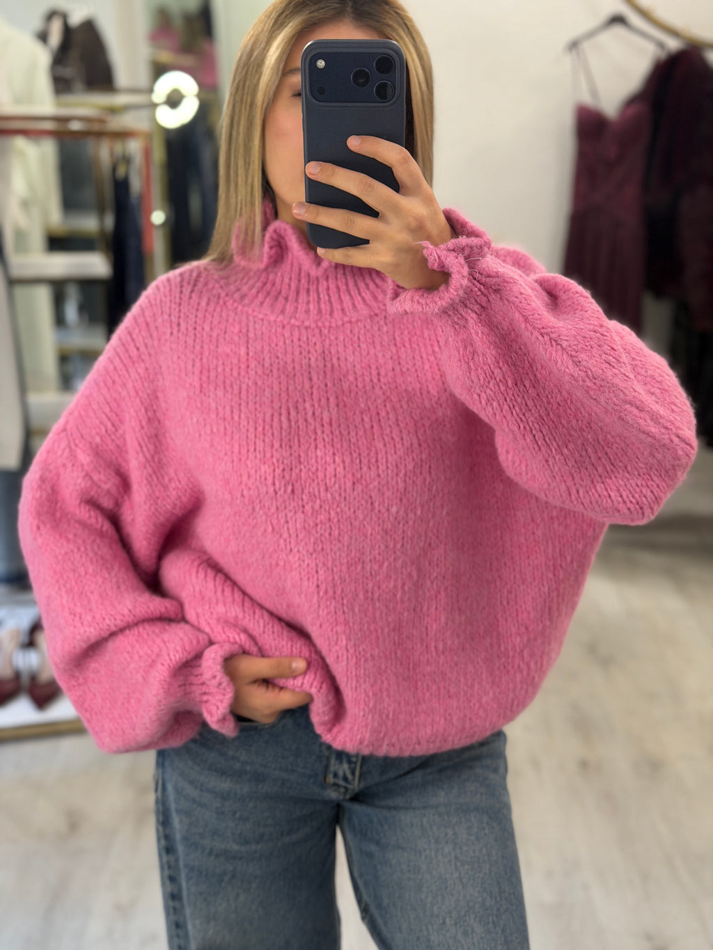 Maglione Candy