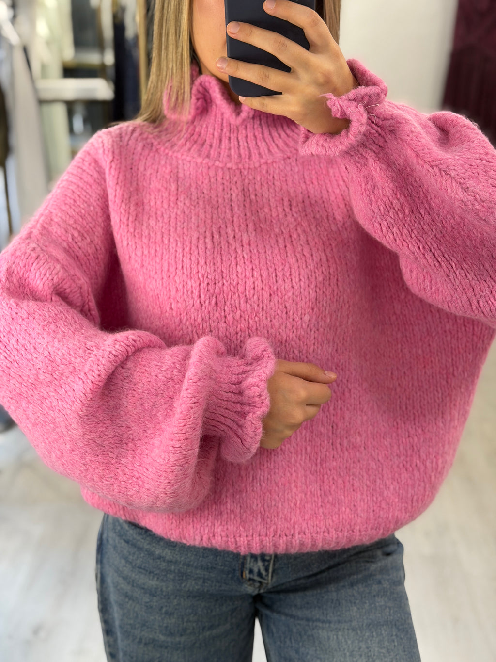 Maglione Candy