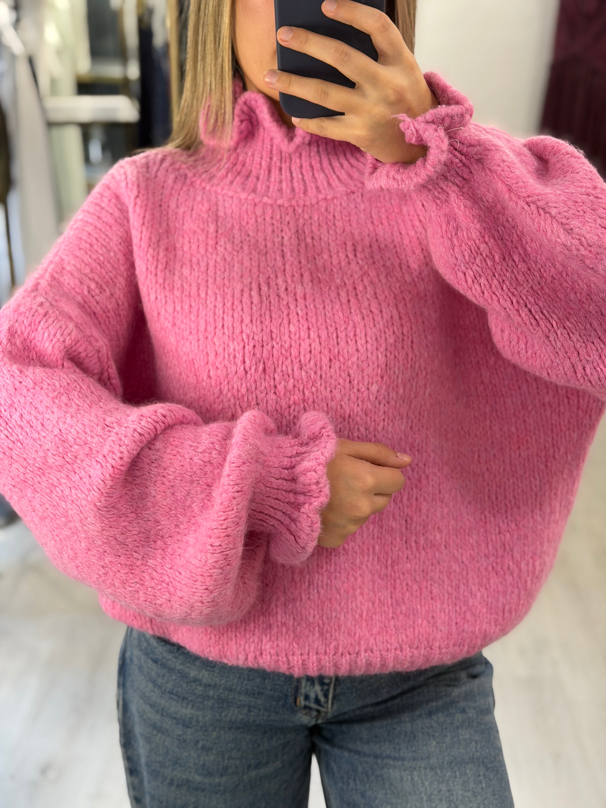 Maglione Candy