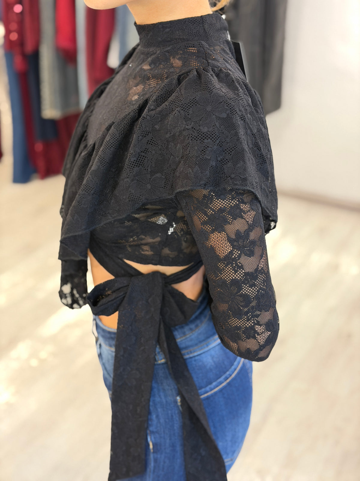 Maglia Odette