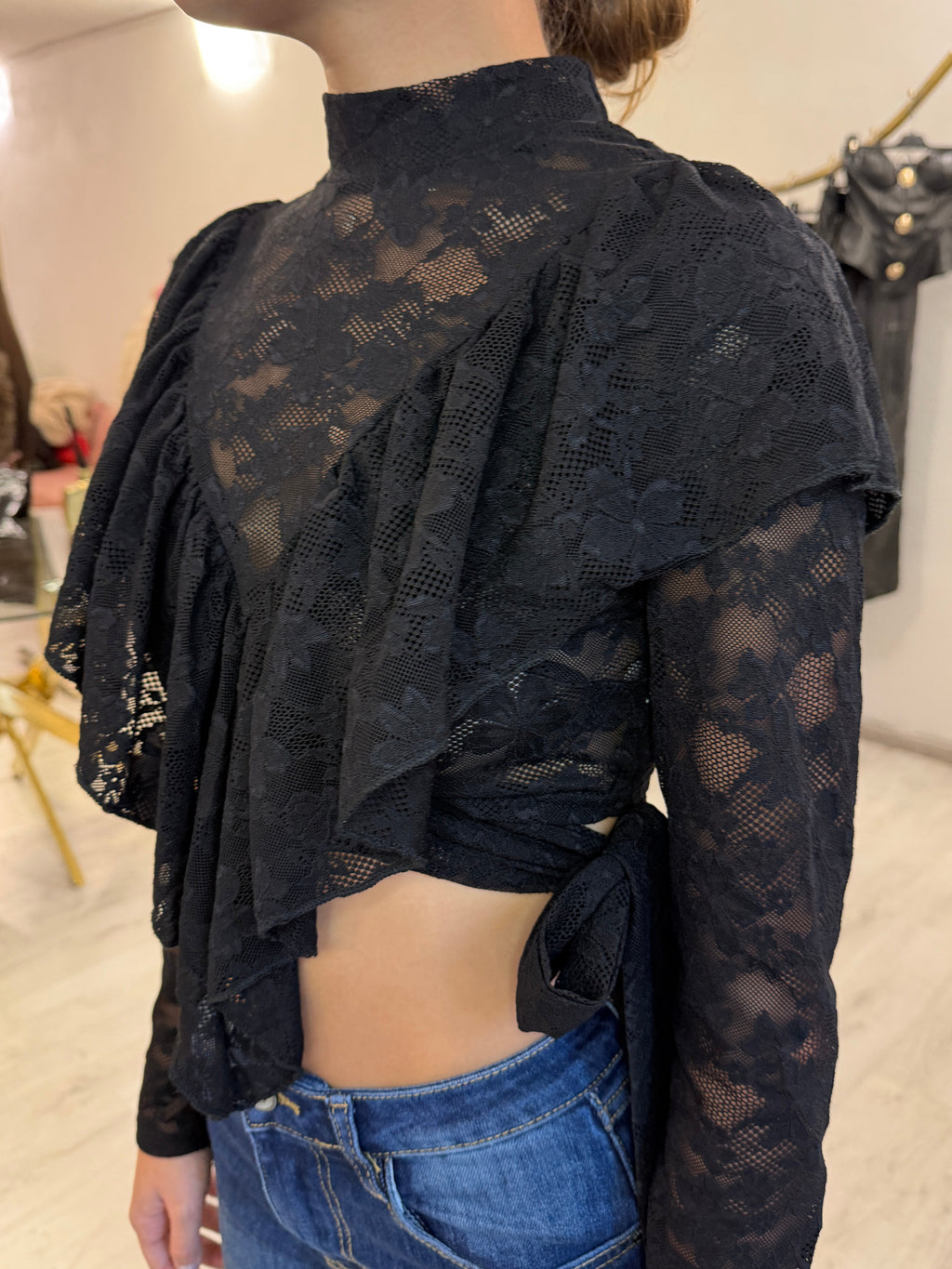 Maglia Odette