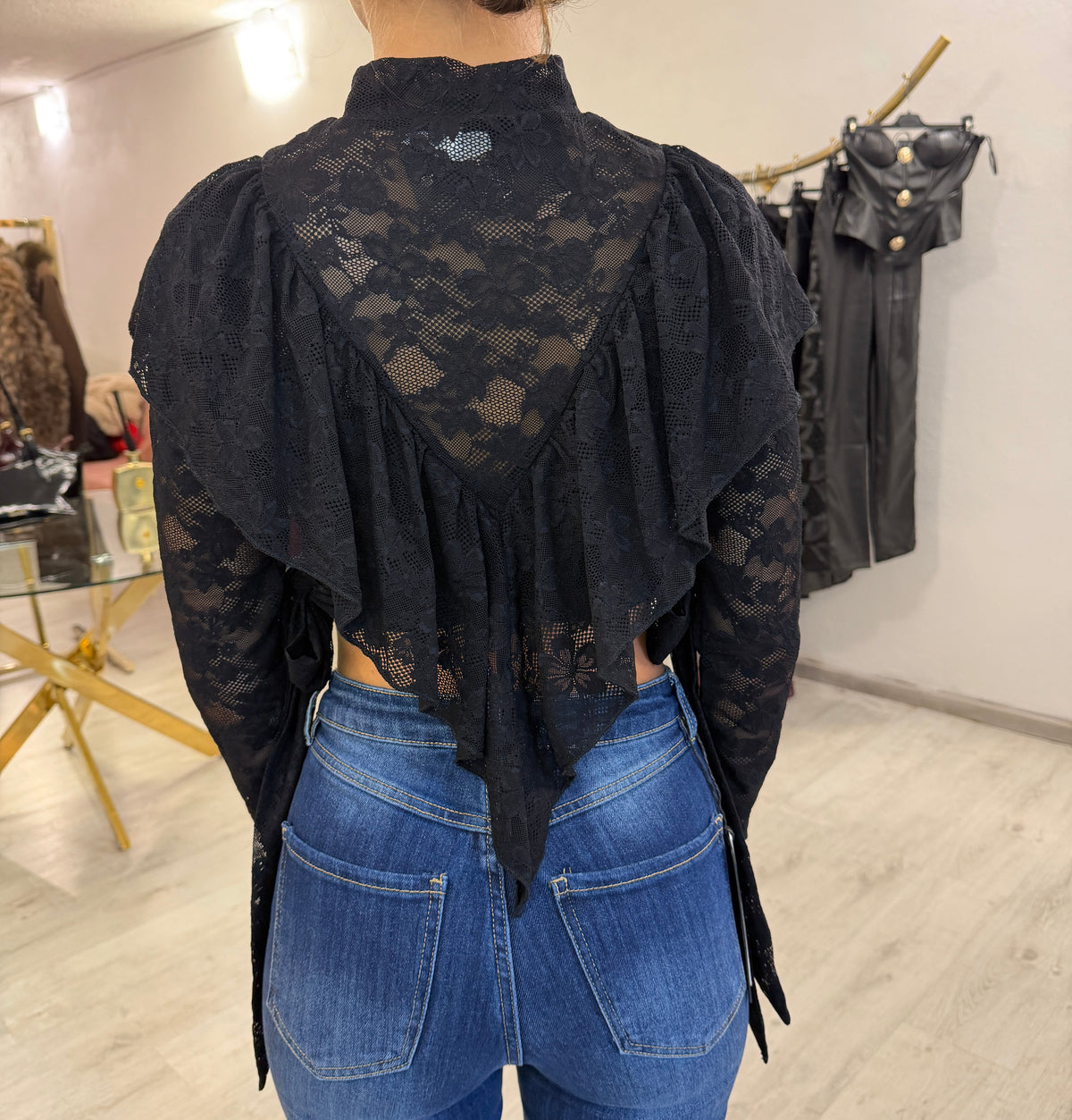 Maglia Odette