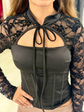 Maglia Vanity