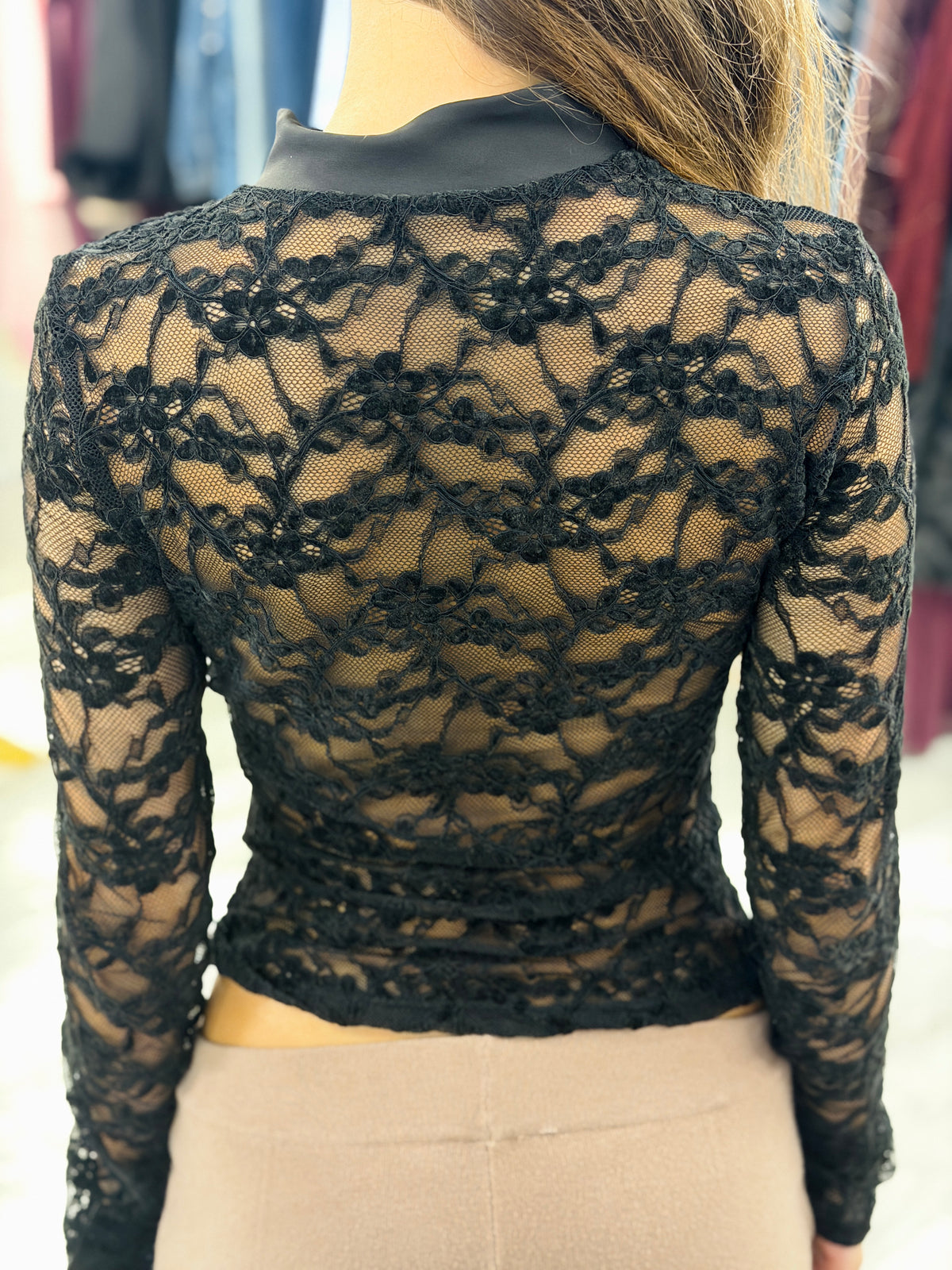 Maglia Vanity