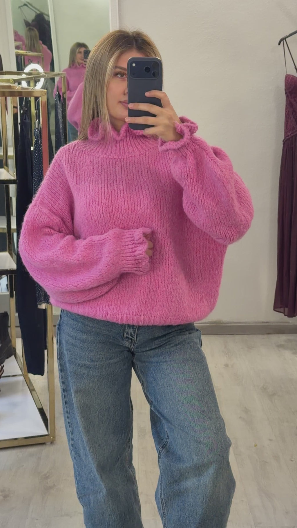 Maglione Candy