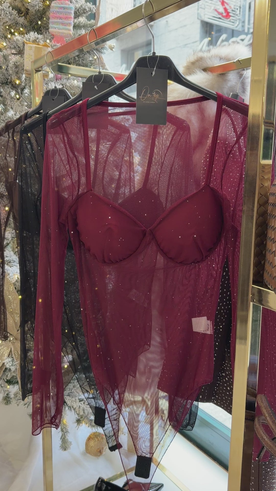 Body Seduce